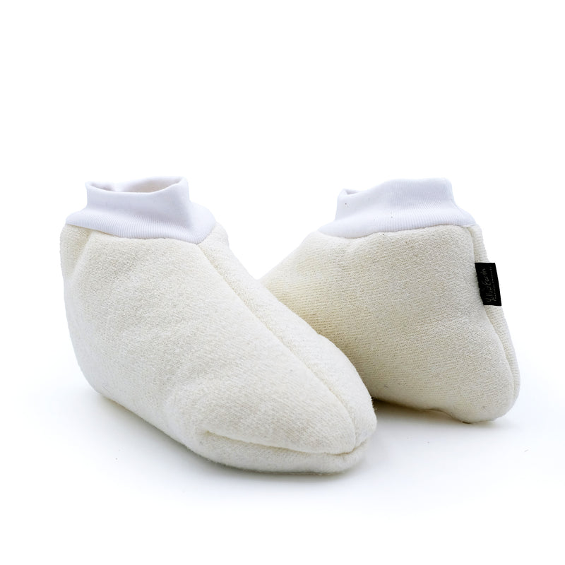 Skin Sox - Warm Winter 100% Australian Wool Socks - Made in Melbourne