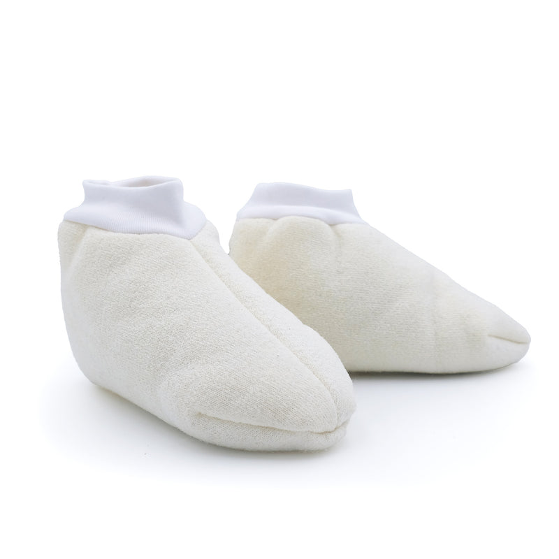 Skin Sox - Warm Winter 100% Australian Wool Socks - Made in Melbourne