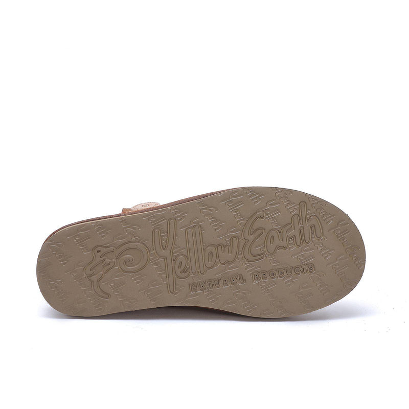 Harper - Classic Women's 2 Button UGG Boot - Premium Australian Merino Sheepskin