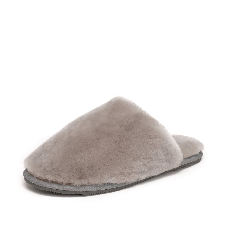Wooly Scuff - Our Softest Indoor Slippers - Premium Australian Sheepskin