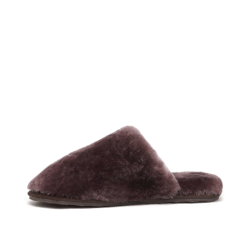 Wooly Scuff - Our Softest Indoor Slippers - Premium Australian Sheepskin