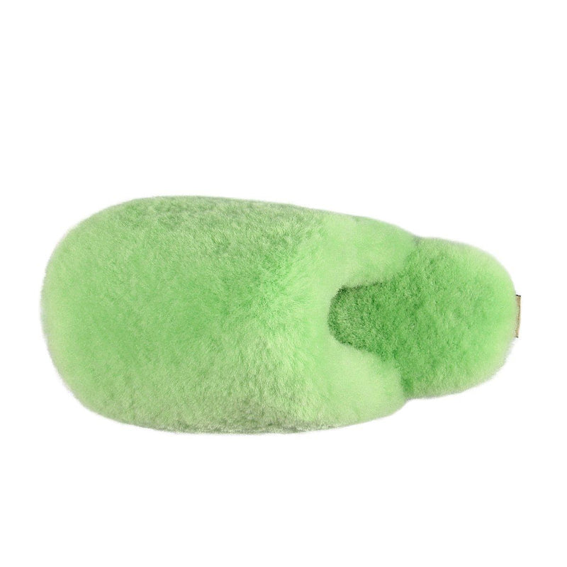 Wooly Scuff - Soft, Colourful Indoor Slippers