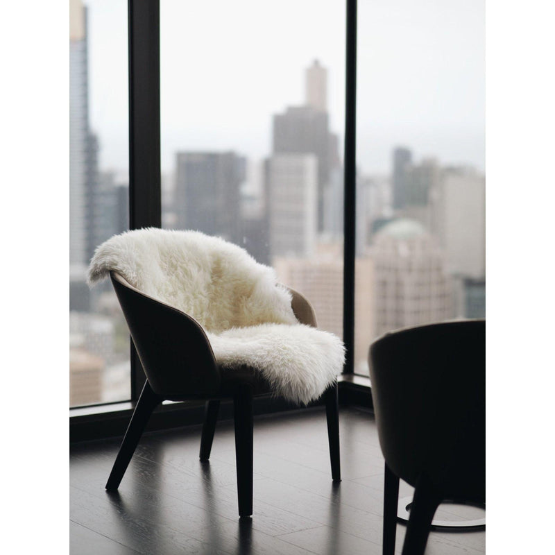 Ivory - XXL - Long Wool Sheepskin Rug - Australian Merino Sheepskin