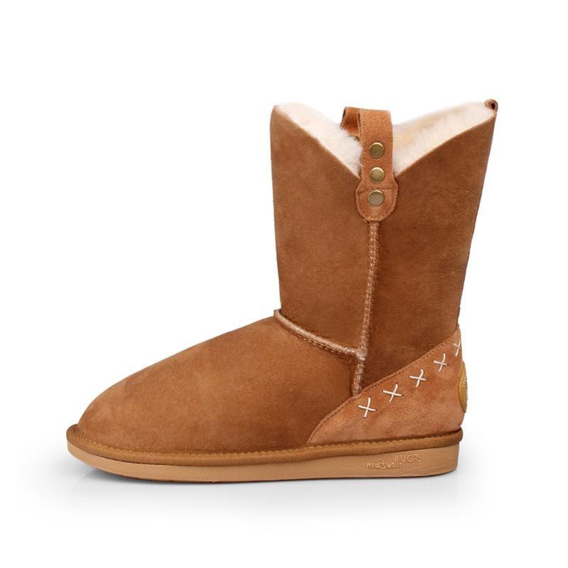 Grace Mid - Women's UGG Boots