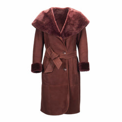 Vermont Jacket - Apparel Yellow Earth Australia coat,garment,jacket,NEW ARRIVAL,shearling