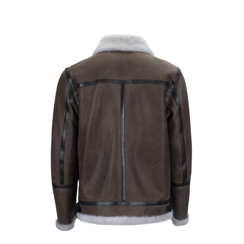 MENS CLASSIC BOMBER JACKET - Unclassified