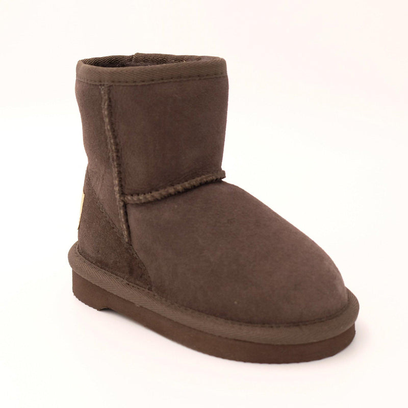 MANDURAH - SUPER UGG - Unclassified