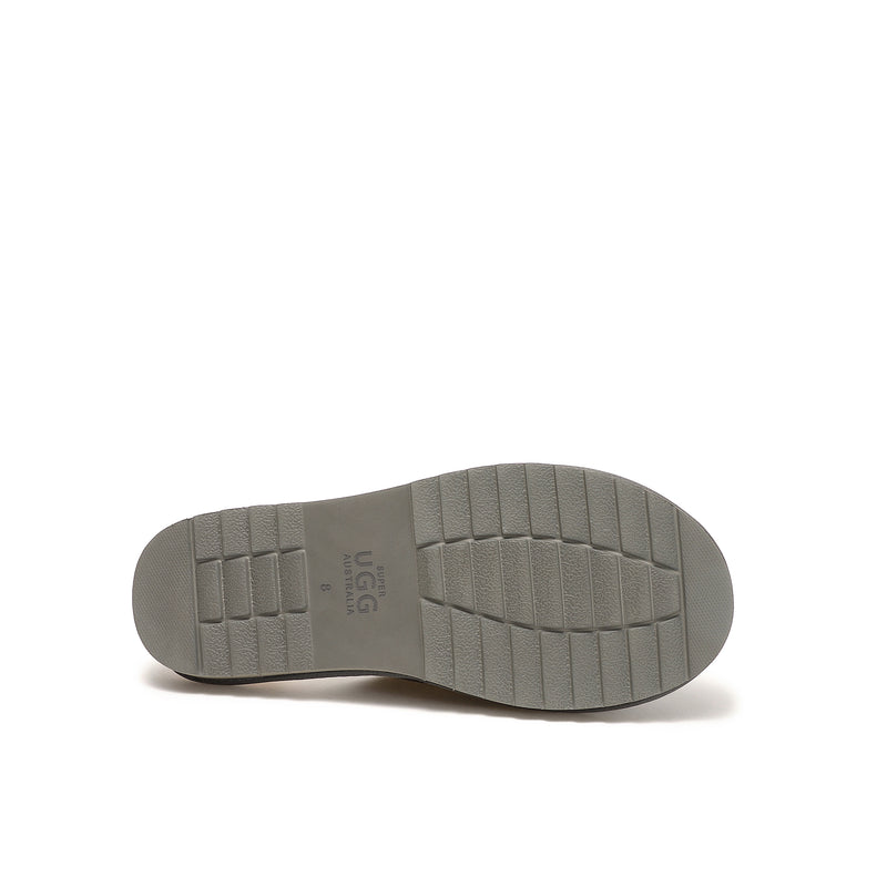 Men's Classic Scuff - *Limited Edition Colours* - EVA sole - 100% Australian Sheepskin UGG Slippers