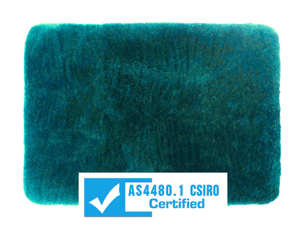 Medical Sheepskin Underlay - 60cm x 90cm - CSIRO Certified - AS4480.1