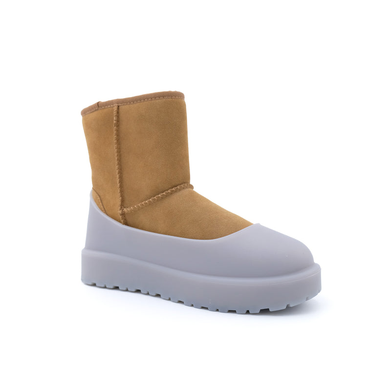 Rubber Boot Guard - Protect Your Sneakers, Boots, Uggs