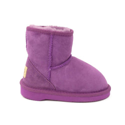 Bulga - Children’s Sheepskin Ugg boots - Footwear Super Ugg Australia baby, children, kids, toddler