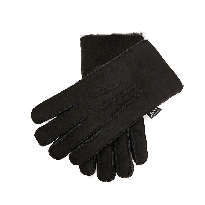 Men's Classic Gloves - Genuine Australian Sheepskin Gloves