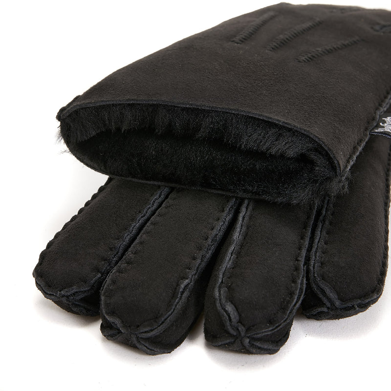 Men's Classic Gloves - Genuine Australian Sheepskin Gloves